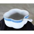 Elizabeth Arden - The Royal Pavilion- Small Sugar Bowl With Spoon - Act Fast - Bid Now!!!