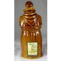 Abbots Choice Whiskey Decanter - Act Fast!! Bid Now!!