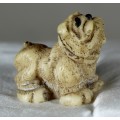 Miniature Pug Looking Up - Act Fast!! Bid Now!!