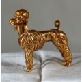 Copper Over Lead - Poodle - Act Fast!! Bid Now!!