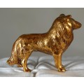 Copper Over Lead - Collie- Act Fast!! Bid Now!!