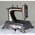 Brass Sewing Machine Sharpener - Act Fast!! Bid Now!!
