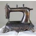 Brass Sewing Machine Sharpener - Act Fast!! Bid Now!!