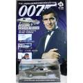 JAMES BOND 007  UNIVERSAL HOBBIES- Aston Martin DBS ( On Her Majesty`s Secret Service #12 )