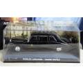JAMES BOND 007  UNIVERSAL HOBBIES- Daimler Limousine ( Casino Royale #49 )