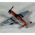 Tootsie Toy - P-51 Mustang - Act Fast!!! BID NOW!!!