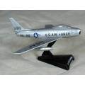 Die Cast Models - F-86F Sabre - Act Fast!!! BID NOW!!!