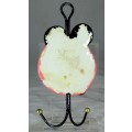 Mickey Mouse Wall Coat Hanger  - Act Fast!!! -BID NOW!!!