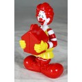 Ronald McDonald - Act Fast!!! -BID NOW!!!