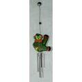 Clown Wind Chime - Act Fast!!! -BID NOW!!!