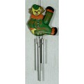 Clown Wind Chime - Act Fast!!! -BID NOW!!!