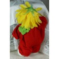 Flower Hat Clown - Act Fast!!! -BID NOW!!!