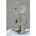 Sylvanian Vintage Elephant - Bid Now!!!