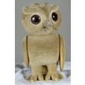 Sylvanian Vintage Forest Family Owl - Bid Now!!!