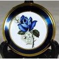 Blue Rose Compact - Bid Now!!!