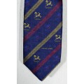 SA Rugby - Castle Lager - FFR Tie - Act Fast!!! Bid now!!!