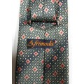 Afimoda Hand Tailored Tie - Act Fast!!! Bid now!!!