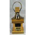 Katateon (Greece) Brandy - Miniature Bottle - ACT FAST!!! BID NOW!!!