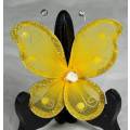 Silk Look - Butterfly - ACT FAST!!! BID NOW!!!