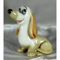 Wade - Walt Disney - Lady & The Tramp - Dachshund  - Bid Now!!!