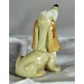 Wade - Walt Disney - Lady & The Tramp - Dachshund  - Bid Now!!!