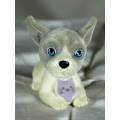Puppy - In My Pocket Families - Puppy With Large Ears - Bid Now!!!