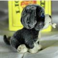 Puppy - In My Pocket Families - Bernie the Bernese Mountain Dog - Bid Now!!!