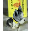 Puppy - In My Pocket Families - Boston Terrier - Bid Now!!!