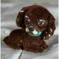 Puppy - In My Pocket Families - Brown Puppy - Bid Now!!!