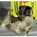 Puppy - In My Pocket Families - Playful Puppy- Bid Now!!!