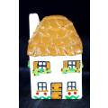 Miniature Pixy House - Bid Now!!!