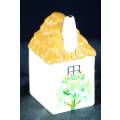 Miniature Pixy House - Bid Now!!!