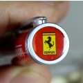 Pen with Ferrari Logo - Act Fast - Bid Now!!!