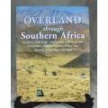 Overland Through Southern Africa - ISBN:1868721051 - BID NOW!!