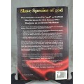 Slave Species of God - ISBN:1920070133 - BID NOW!!