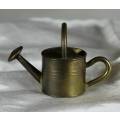 Miniature Brass - Watering Can - Bid Now!!!