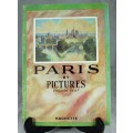 Paris by Pictures - BID NOW!!