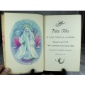 Hans Christian Andersen - Fairy Tales - First Edition - 1946 - BID NOW!!