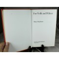 Hans Strydom - For Volk and Fiihrer - ISBN:0868500348 - BID NOW!!