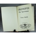 Topsy Smith - Trompie - Die Sportman - BID NOW!!