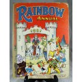 Rainbow Annual - 1951 - BID NOW!!