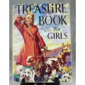 Treasure Book for Girls - BID NOW!!