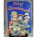 Lewis Carrol - Alice in Wonderland - BID NOW!!