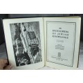 The Encyclopedia of Jewish Knowledge - 1946 - BID NOW!!