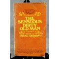 The Sensuous - Dirty Old Man - BID NOW!!