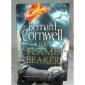 Bernard Cornwell - The Flame Bearer - ISBN:07504220 - BID NOW!!