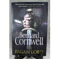 Bernard Cornwell - The Pagan Lord - ISBN:07331918 - BID NOW!!