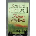 Bernard Cornwell - The Lords of the North - ISBN:07219704 - BID NOW!!