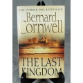 Bernard Cornwell - The Last Kingdom - ISBN:07149919 - BID NOW!!