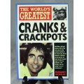 The World`s Greatest Cranks & Crackpots ISBN 060057007 - BID NOW!!